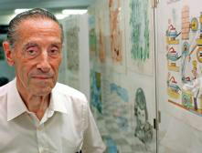 Ramón Sabatés